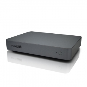 EVOBOX Premium Hi-End караоке-система в Торжке
