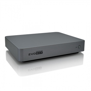 EVOBOX Premium Hi-End караоке-система в Торжке