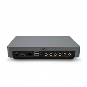 EVOBOX Premium Hi-End караоке-система в Торжке