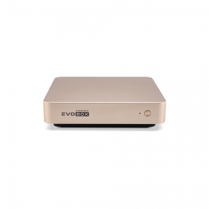 EVOBOX с микрофонами в Торжке