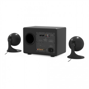 EvoSound Sphere 2.1 аудиосистема для караоке в Торжке