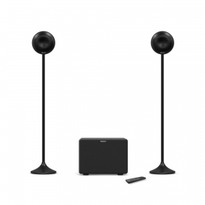 EvoSound Sphere 2.1 аудиосистема для караоке в Торжке