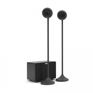 EvoSound Sphere 2.1 аудиосистема для караоке в Торжке