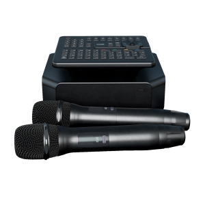 караоке-комплект для Дома AST ZOOM 1/2 и AST-SM6A в Торжке
