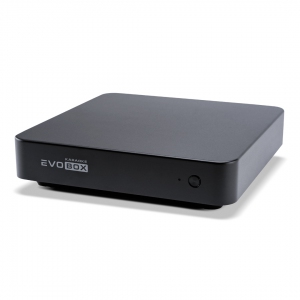 караоке-комплект EVOBOX + EvoSound Sphere 2.1 в Торжке