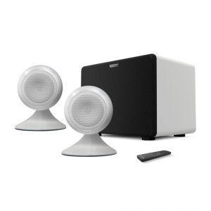 караоке-комплект EVOBOX Classic + EvoSound Sphere 2.1 в Торжке