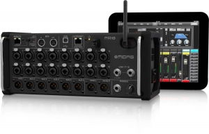 Midas MR18 цифровой микшер в Торжке