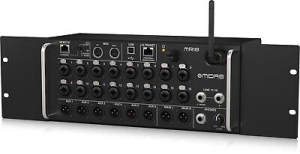 Midas MR18 цифровой микшер в Торжке