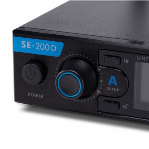 SE-200D цифровые микрофоны в Торжке