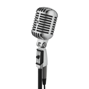 SHURE 55SH SERIES II вокальный, динамический микрофон в Торжке