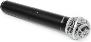 SHURE BLX24E/PG58 M17 вокальная радиосистема в Торжке