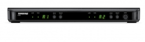 SHURE BLX288E/B58 M17 вокальная радиосистема в Торжке