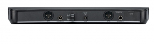 SHURE BLX288E/B58 M17 вокальная радиосистема в Торжке