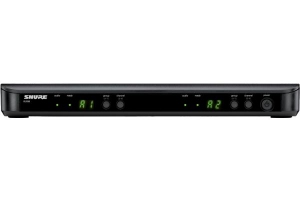 SHURE BLX288E/PG58 M17 вокальная радиосистема в Торжке