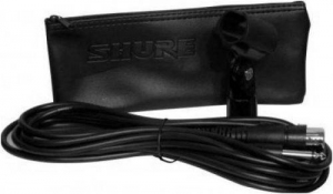 SHURE SV100-A динамический микрофон в Торжке