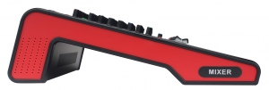SVS Audiotechnik mixers AM-12 Микшерный пульт аналоговый, 12-канальный в Торжке