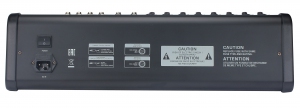 SVS Audiotechnik mixers AM-12 Микшерный пульт аналоговый, 12-канальный в Торжке