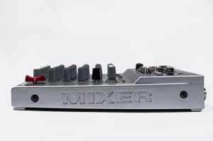 SVS Audiotechnik mixers AM-6 DSP Микшерный пульт аналоговый, 6-канальный SVS Audiotechnik mixers в Торжке
