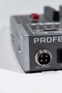 SVS Audiotechnik mixers AM-6 DSP Микшерный пульт аналоговый, 6-канальный SVS Audiotechnik mixers в Торжке