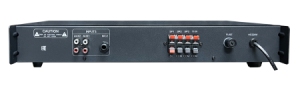 SVS Audiotechnik STA-80 Микшер-усилитель для систем Public Address в Торжке