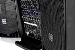 SVS Audiotechnik STAGESET 600 Акустический комплект активный в Торжке