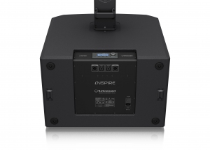 Turbosound iNSPIRE iP3000 модульная аудио колонна 2000Вт в Торжке