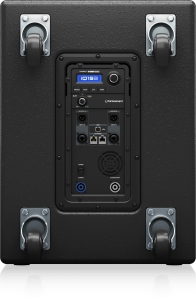 Turbosound iQ15B сабвуфер активный в Торжке