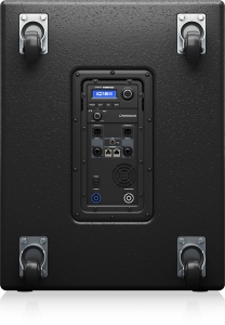 Turbosound iQ18B сабвуфер активный в Торжке