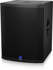 Turbosound iQ18B сабвуфер активный в Торжке