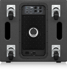 Turbosound Milan M15B сабвуфер активный в Торжке