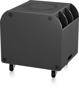 Turbosound Milan M18B сабвуфер активный в Торжке