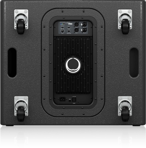 Turbosound Milan M18B сабвуфер активный в Торжке
