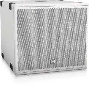 Turbosound NuQ115B-AN Активный сабвуфер в Торжке