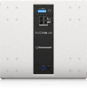 Turbosound NuQ115B-AN Активный сабвуфер в Торжке