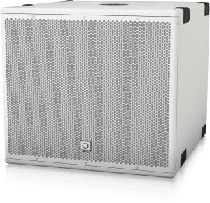 Turbosound NuQ115B-AN Активный сабвуфер в Торжке