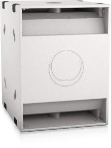 Turbosound NuQ118B-AN Активный сабвуфер в Торжке