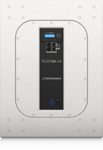 Turbosound NuQ118B-AN Активный сабвуфер в Торжке