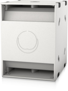 Turbosound NuQ118B-AN Активный сабвуфер в Торжке