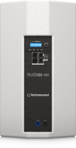 Turbosound NuQ122-AN Активная акустическая система в Торжке