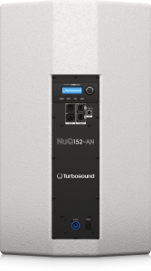 Turbosound NuQ152-AN Активная акустическая система в Торжке