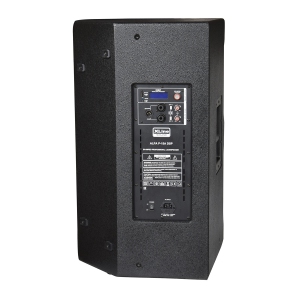 XLine ALFA P-15A DSP Акустическая система активная с DSP и Bluetooth в Торжке