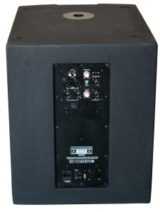 XLine ALFA P-15A SUB Сабвуфер активный в Торжке