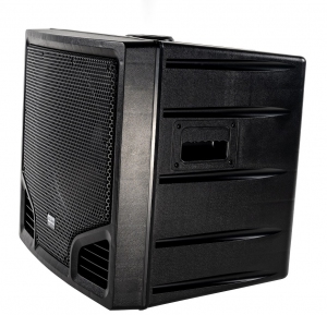 XLine SPX-18A SUB Сабвуфер активный в Торжке